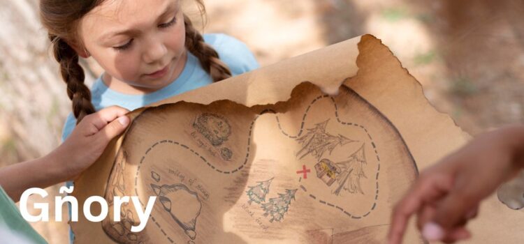 Discover the Hidden Meaning and Significance of Gñory