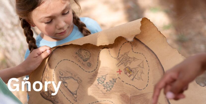 Discover the Hidden Meaning and Significance of Gñory